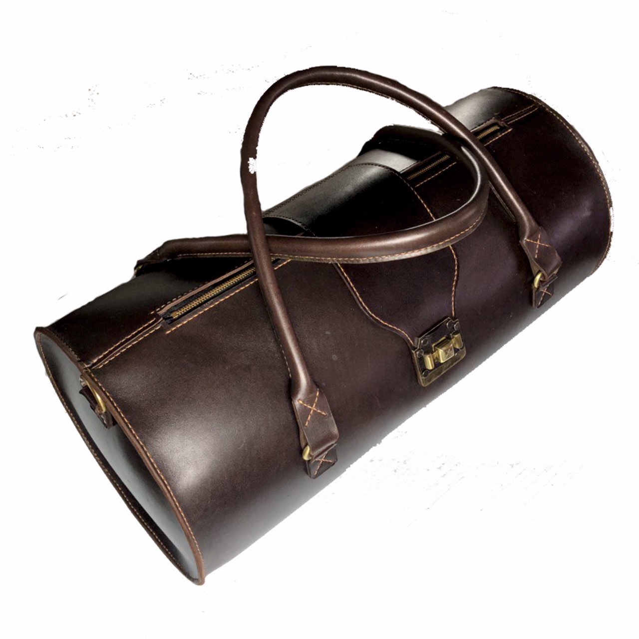 BLOCK DUFFLE L