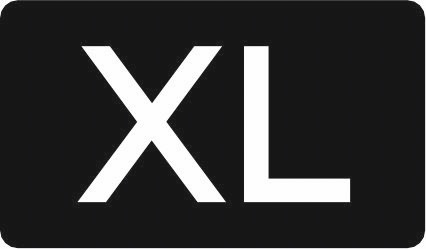 XL